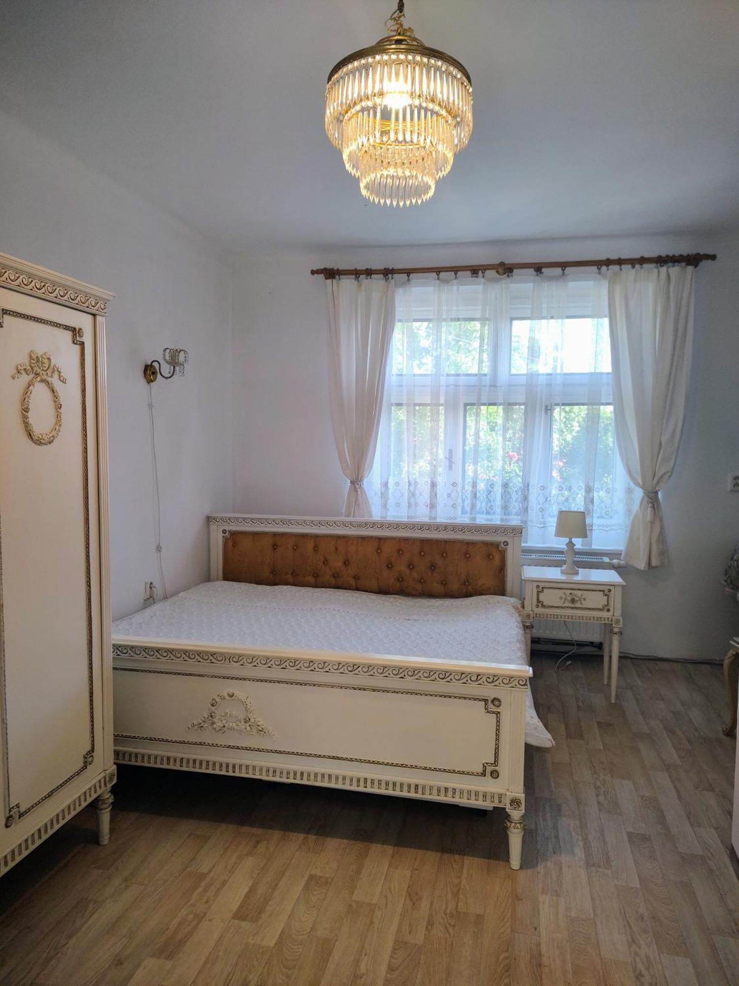 Ubytovani Sarka Cista  Exterior photo