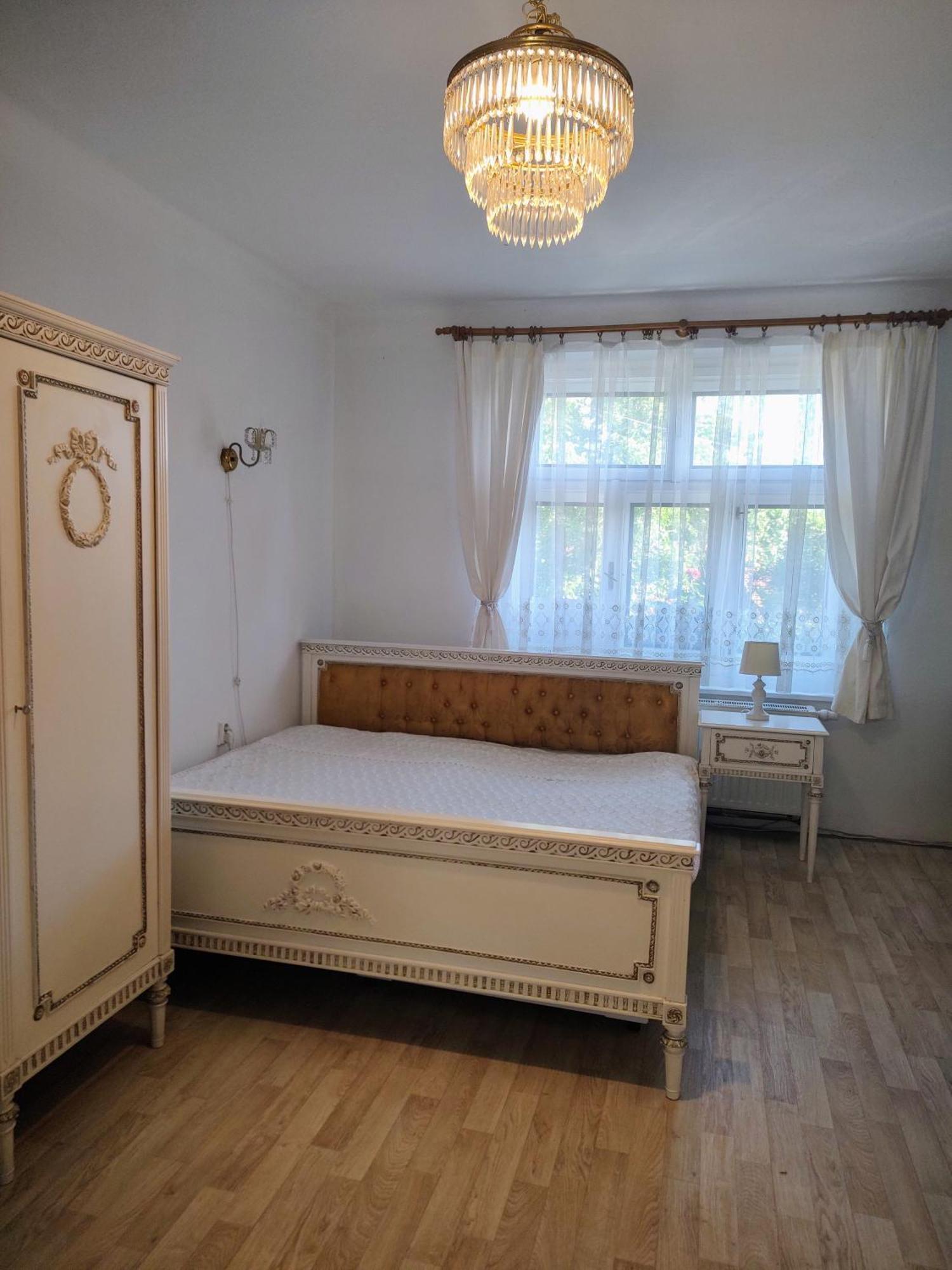 Ubytovani Sarka Cista  Exterior photo