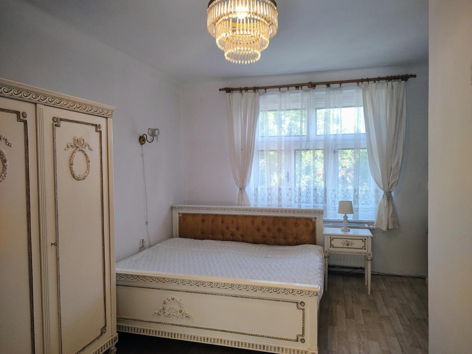 Ubytovani Sarka Cista  Exterior photo